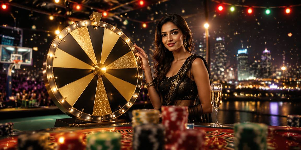 mybet22 আমাদের লাইভ রুলেট স্যাফায়ার লবিতে কী আছে